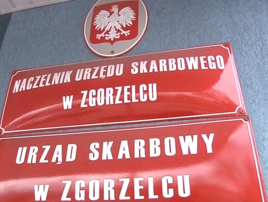 Cały PIT wypełni urząd