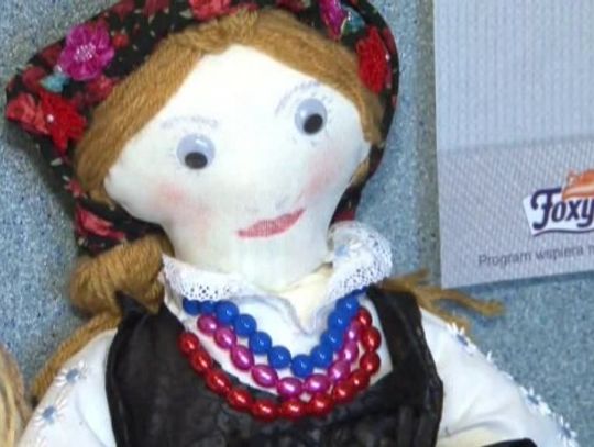 Carmen, Lola i Halinka 