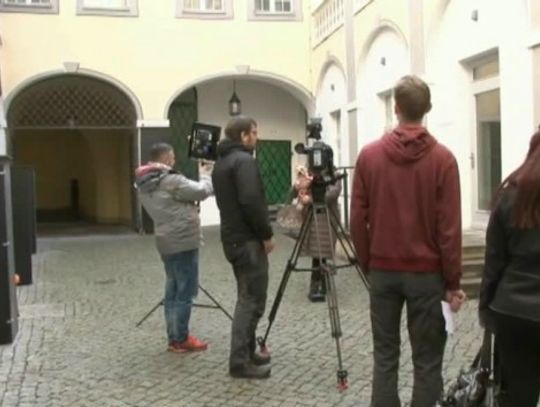 Casting w Görlitz zakończony
