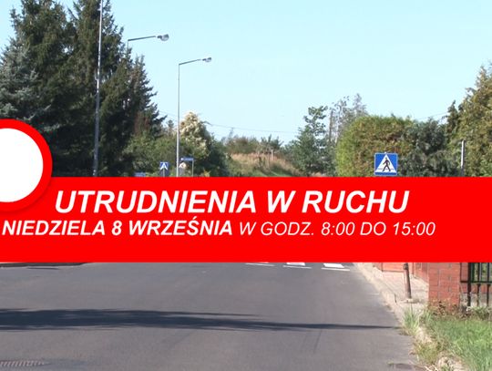 Centrum prawie zamknięte