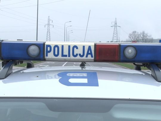 Chciał okraść sklep
