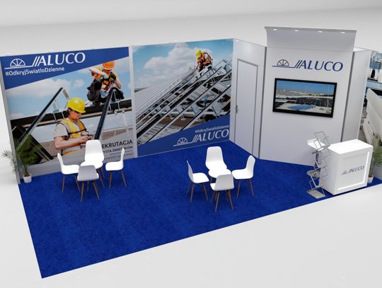 Checklista techniczna przed otwarciem stoiska targowego