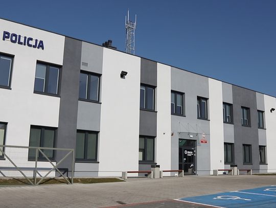 Chwila nieuwagi i stracił hulajnogę. Złodziej już zatrzymany! Chwila nieuwagi i stracił hulajnogę. Złodziej już zatrzymany!