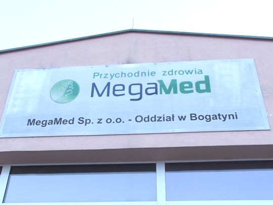 Co z przychodnią na Pocztowej?
