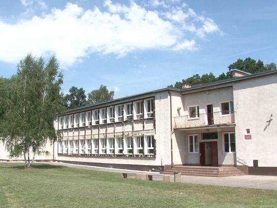 Co ze szkołą w Opolnie?