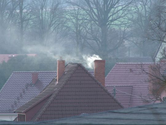 Co zrobić żeby nie było smogu?