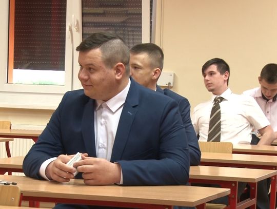 Czas na matury!
