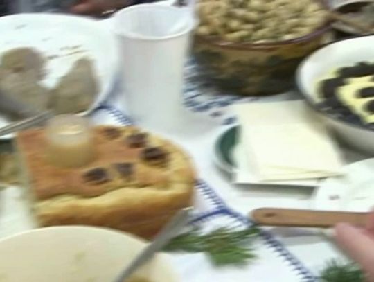 Czas Wielkiego Postu