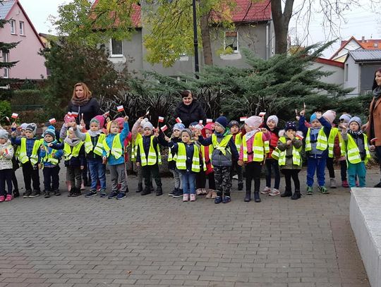 Czcimy pamięć tamtych dni…