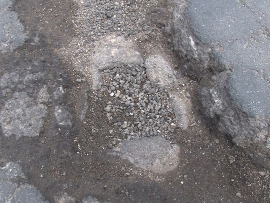Czekając na remont