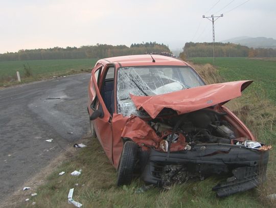 Czołówka przy Białopolu