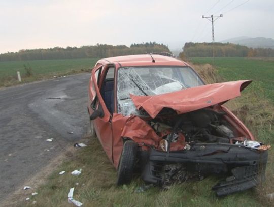 Czołówka przy Białopolu