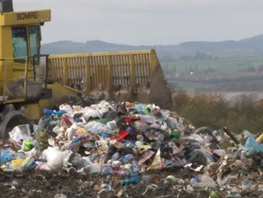 &quot;Czysta okolica&quot; nabiera tempa
