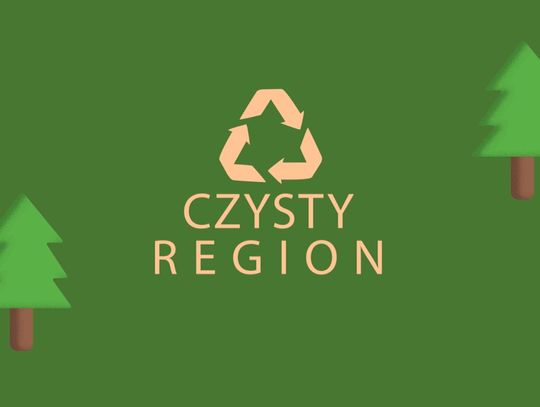 Czysty region - odc. 2 "SEGREGUJĘ"