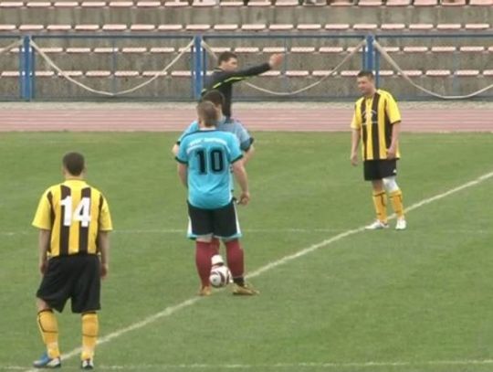 Derby dla Granicy
