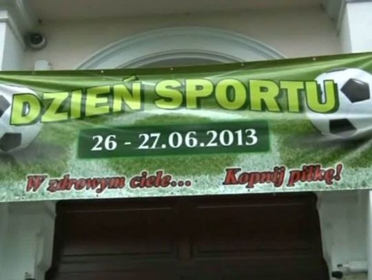 Dni sportu w LO
