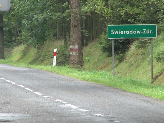 Do Świeradowa pojedziemy Polską