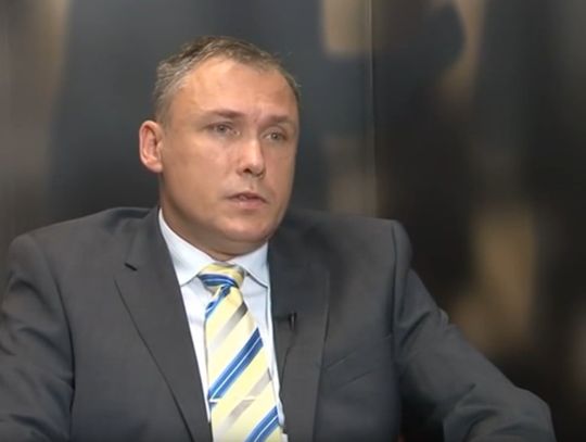 Dobrychłop z ekologami