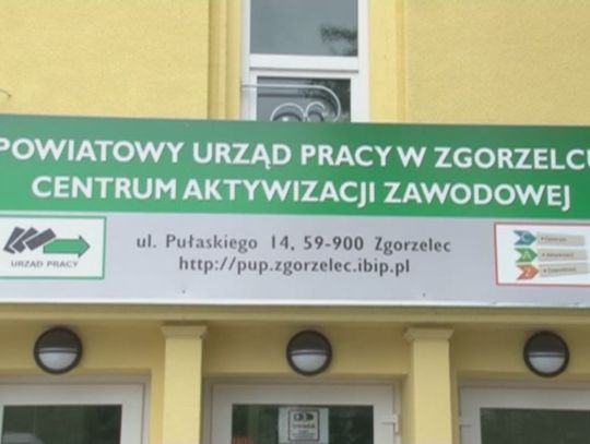 Dofinansowania w PUP