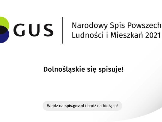 Dolnośląskie się spisuje!