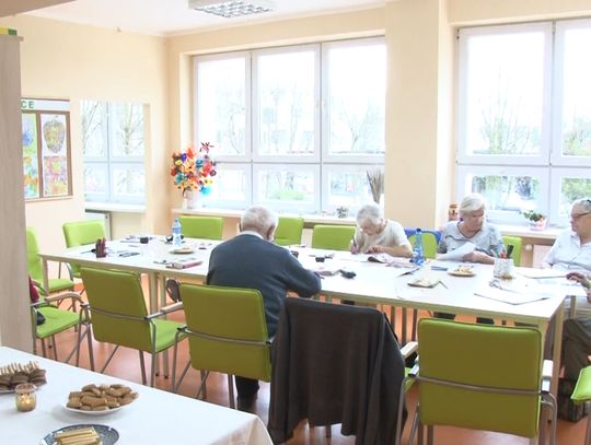 Dom dla seniorów