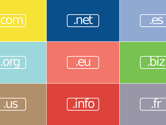 Domena dla strony internetowej-czym jest?