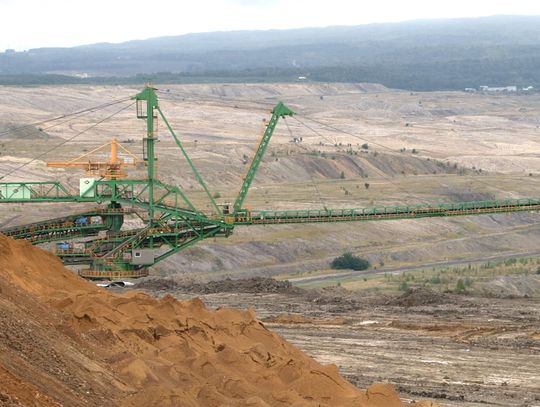 Drugi wał akustyczny – nowa inwestycja w Kopalni Turów