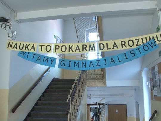 Drzwi otwarte w LO