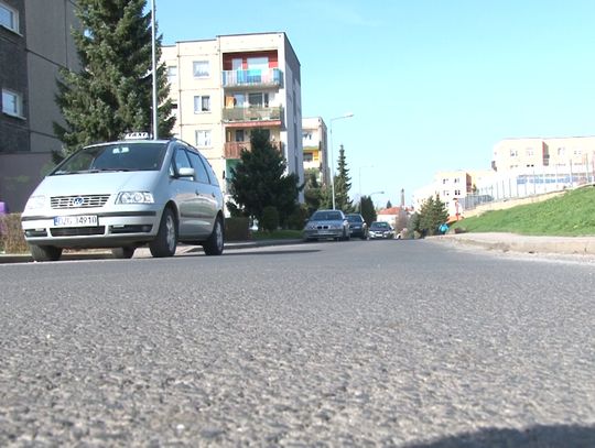 Duży plan na Serbinów