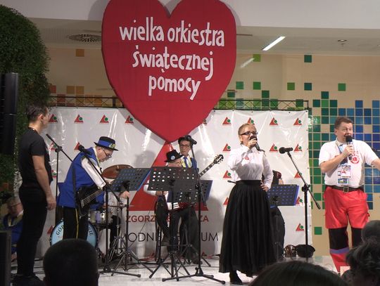 Dwa dni dla Orkiestry
