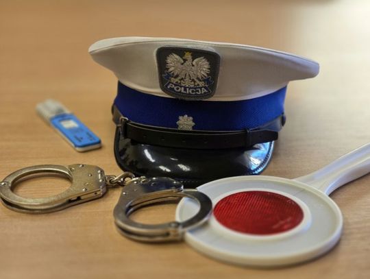 Dwóch pijanych kierowców zatrzymanych w powiecie zgorzeleckim. Jeden dodatkowo pod wpływem narkotyków