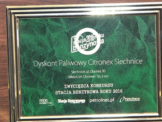 Dyskont Paliwowy najlepszy