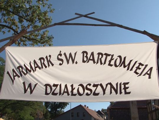 Działoszyn zaprasza