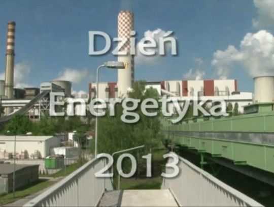 Dzień Energetyka