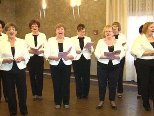 Dzień Kobiet z &quot;IZIS&quot;