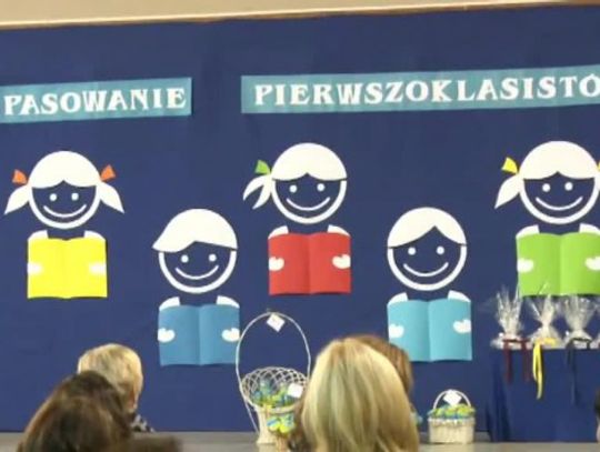 Dzień Pierwszaka