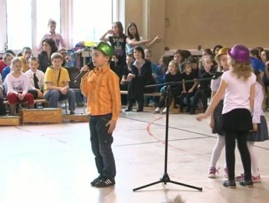 Dzień talentu