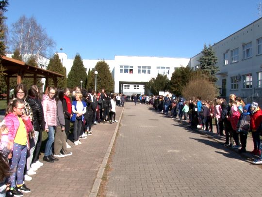 Dzień tolerancji bez lekcji