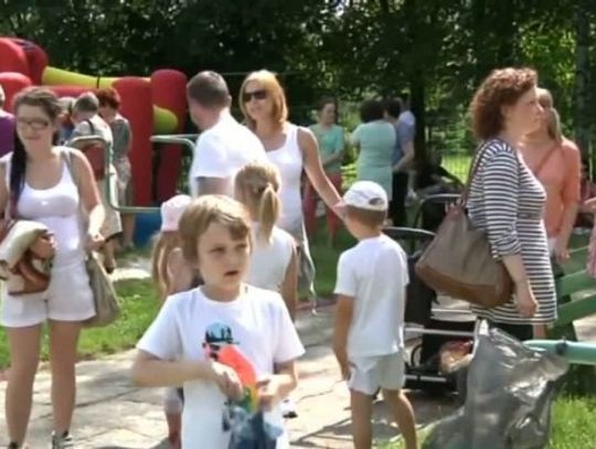 Dzień uśmiechu i radości