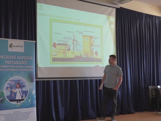 Elektromobilność, transformacja i szkolenia