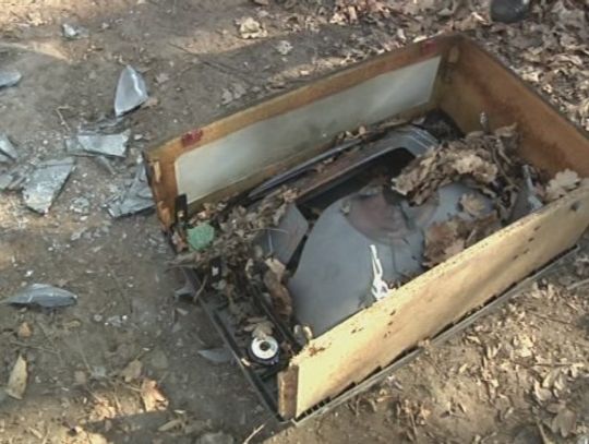 Elektrośmieci dla Kościoła