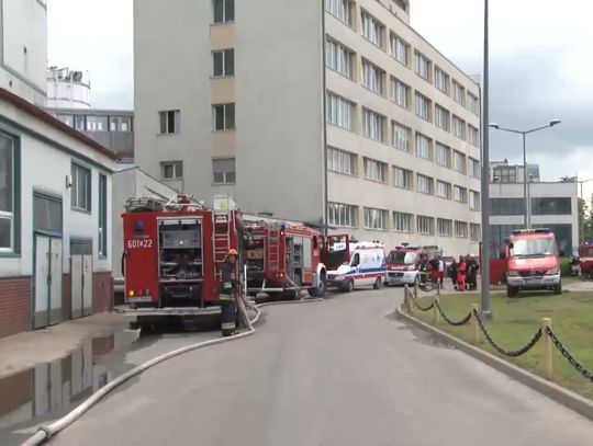 Elektrownia w zagrożeniu