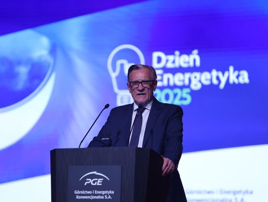 Energetycy - strażnicy bezpieczeństwa energetycznego Polski