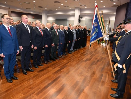 Energetycy z Turowa świętowali swój dzień