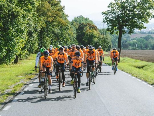 European Peace Ride 2023 Międzynarodowa impreza kolarska wystartuje na Moście Staromiejskim  w Görlitz-Zgorzelcu