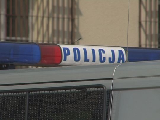 Fałszywi policjanci zatrzymani
