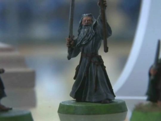 Fantastyczne figurki