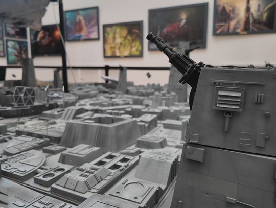 Fantastycznie w Zgorzelcu