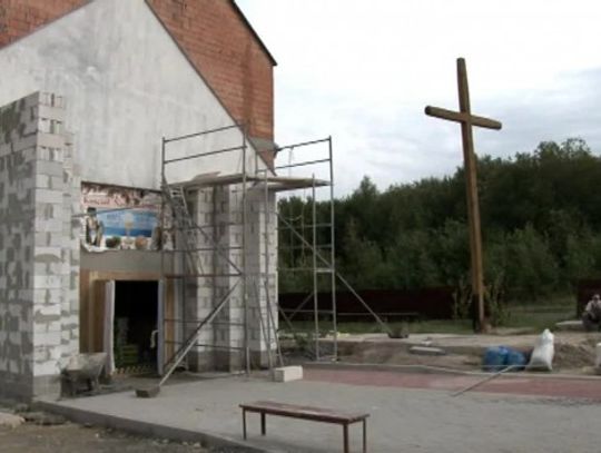 Festyn przesunięty