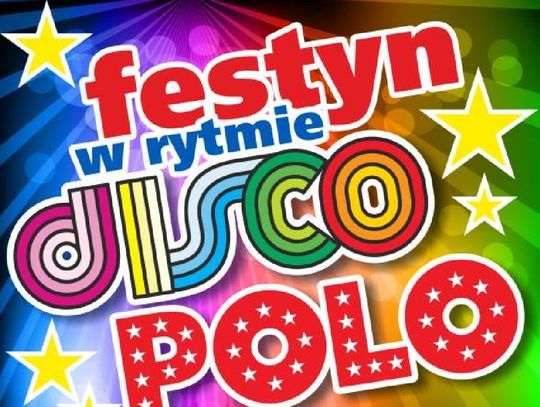 Festyn w rytmie Disco